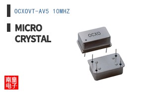 OCXOVT-AV5 10MHZ ͼƬ